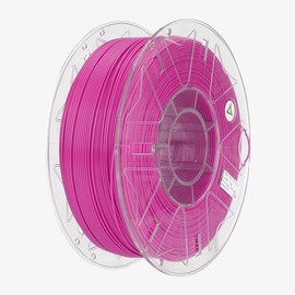 CREALITY 3D Creality Soleyin Ultra/Hyper RFID/CR Series 1.75mm Filaments Ultra PLA MATTE PETG Silk PLA TPU Carbon PC ABS High Precision 1KG Spools Eco Friendly Plant Powered:_Hyper RFID Pla Purple