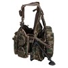 ALPS OutdoorZ Grand Slam Turkey Vest, Standard - Mossy Oak