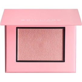 Brilliage Cheek Blush (Glow/Guavamero) [Chiaki Shimada Produce Brand]