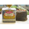 DIMPFLMEIER Pumpernickel Bread, 454 GR