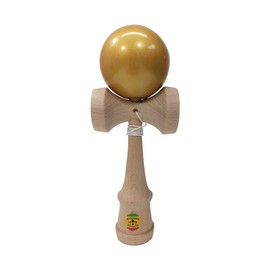 Bahama Kendama Grand Bahama Kendama - Metallic Gold