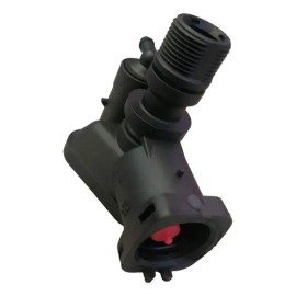 Cabezal Paro Automatico K4