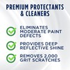 303 Polish - for High Gloss, Reflective Shine - Eliminates