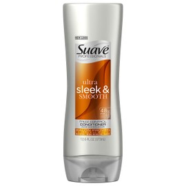 Suave Professionals Conditioner, Sleek 12.6 oz
