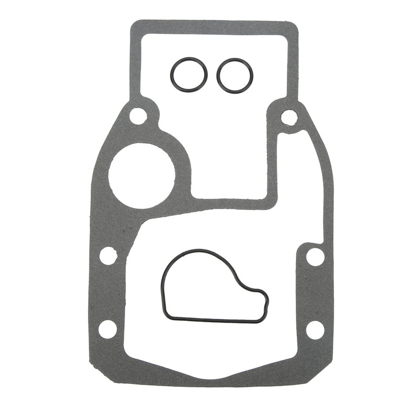 Outdrive Install Mounting Gasket Kit Complete Engine Gaskets Set for
