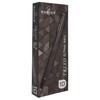 TriadRT Retractable Ballpoint Pens, BLACK, Fine Point (0.7mm), Pack of