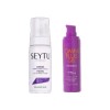 seytu Set .SEYTU Acné Set OML PLUS Premium Gel And