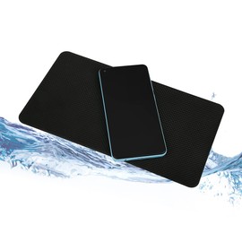 ds. distinctive style ds. distinctive style Gro?e rutschfeste Auto Armaturenbrett Silikon Auflage Halter Pad Antislip Matte Antirutschmatte Fr Telefon/GPS/ Mp4/ Mp3 - Netz