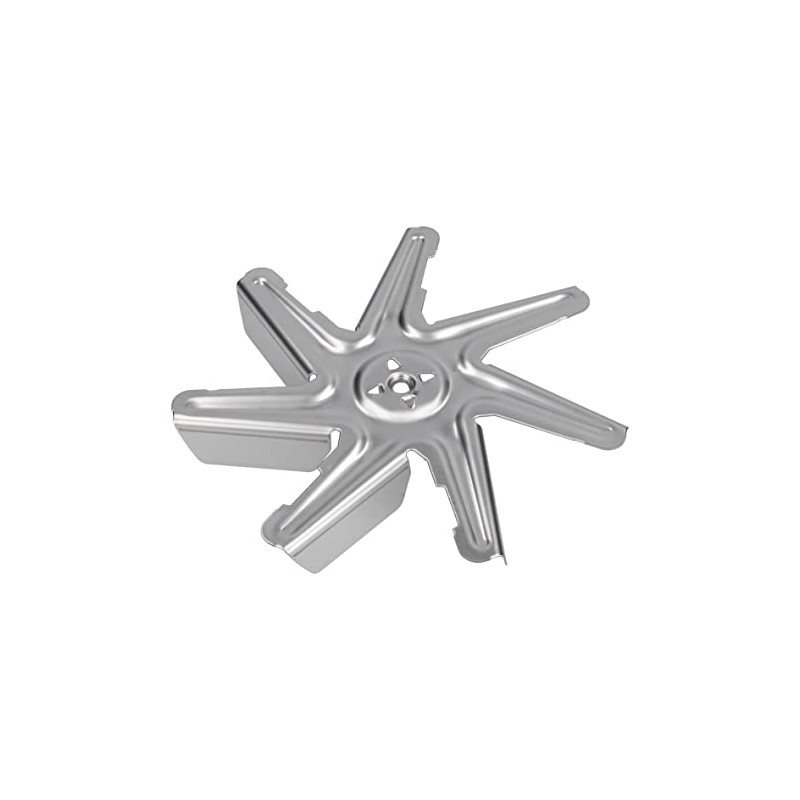 ensipart Blade for fan compatible/replacement such as Bosch 11022060 fan