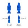 Alligator (Alligator) LY – IPA07 sukuryu-inna-kyappu (Shift) For 2 Pack Black 151 – 00395 