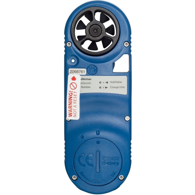 Kestrel 1000 Wind Meter
