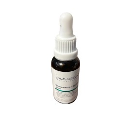 Skin Nutrition Botanicals Niacinamide 5% + Squalane Serum skincare