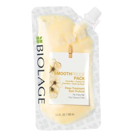 Biolage | Smoothproof | Smoothing Deep Treatment Mask For Coarse Hair, 100ml