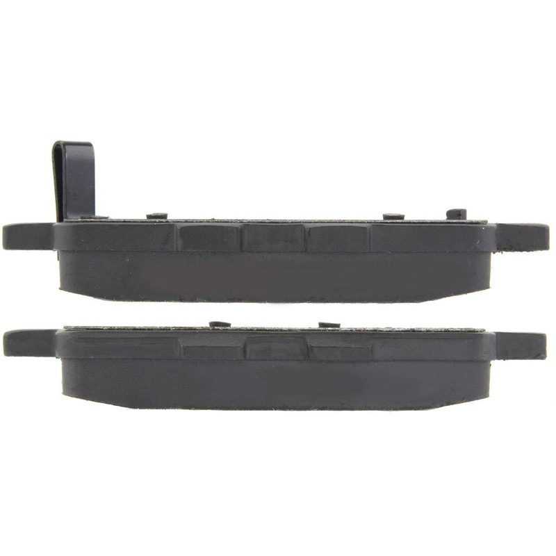 Centric 301.14020 Centric Premium Ceramic Brake Pads with Shims and