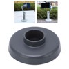 Base Stabilizer Professional Precise Mold Opening Phone Stand Mount Base