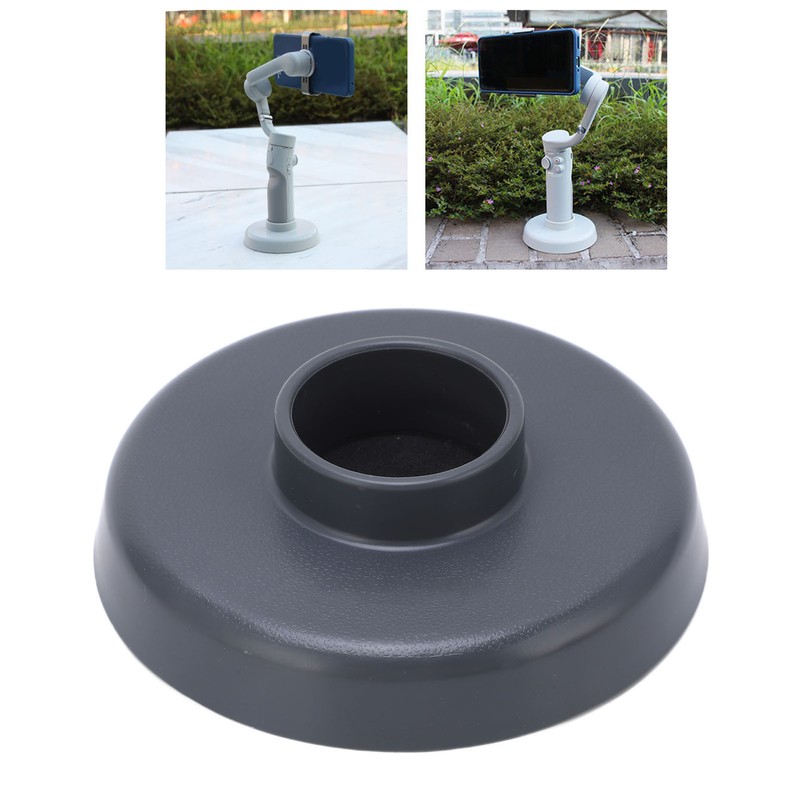 Base Stabilizer Professional Precise Mold Opening Phone Stand Mount Base