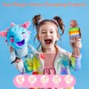 Ankuka Bluetooth Karaoke Microphone, Children's Wireless Toy, Children’s Gift from