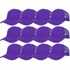 Gelante Mesh Trucker Hat Baseball Cap Structured Front Panel Wholesale
