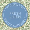 The Master Herbalist Fragrant FRESH LINEN Scented Drawer Liners in