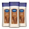 Vaseline Intensive Care Cocoa Radiant for Glowing Skin 3 Ct