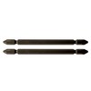 VESSEL Tapping Double Sided Bits + 2 x 110 2