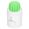 280ml Cactus Desktop Humidifier USB Power Supply Mute Nano Atomization