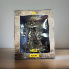 Dark Horse Fallout TV Series Maximus 10 Inch Static Figure Dark Horse Collectibles