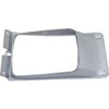 KarParts360 For International 3800/4700/4800/4900/8100/8200 Headlight 1995-2004 Driver Side Bezel For