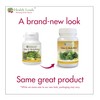 Health Leads ...Working With Nature Folate (L-Methylfolate) 1000g x 90