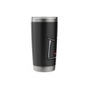 Treadmill Running Machine Stainless Steel Insulated Tumbler