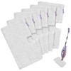 Steam Mop Replacement Pads for Shark Steam Mops S3500 Series