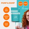 ACTI LAX – Magnesium & Probiotic Supplement | Natural Constipation