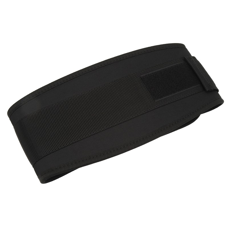Lumbar Support Belt Adjustable Waist Protection Comfortable Breathable Waist Compression