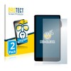 BROTECT (Pack of 2 screen protectors compatible with iBasso DX240