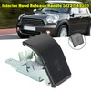 Topteng Hood Release Handle Lever 51237149591 fit for MINI Cooper