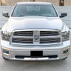 PIT66 Front Bumper Fog Light, Compatible with 2011-2012 Ram 1500