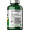 Horbäach Citrus Bioflavonoids Supplement | 1500mg | 300 Caplets |