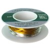 CHIP QUIK SMD-SC-CQ100Ge-0.031-1oz CQ100Ge .031" Solder Wire 1oz Spool (Solid