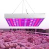 45W LED Growing Lights Panel Greenhouse Grow Lamp for Plant