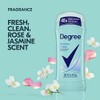 Degree Dry Protection Antiperspirant, Shower Clean 2.6 oz