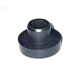 Lincoln Electric 9SS19563 Rubber Plug