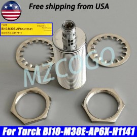 Unbranded For Turck BI10-M30E-AP6X