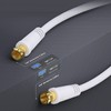 SAT Cable | 3 m | 75 Ohm | 110