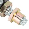 M12‑M14 M18 Ball Joint Kit Adjustable Steel Alloy for 250cc