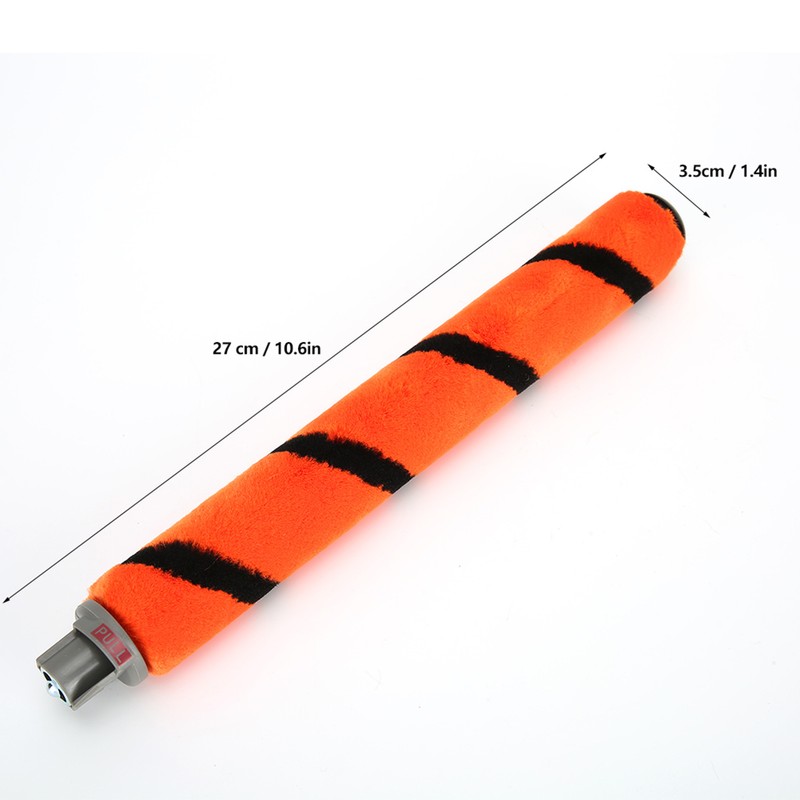 Vacuum Cleaner Rolling Brush Replacement Accessory Fit for Shark APEX