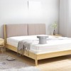 PengLAI Premium Bed Sheet Holders for Corners - 4 Large