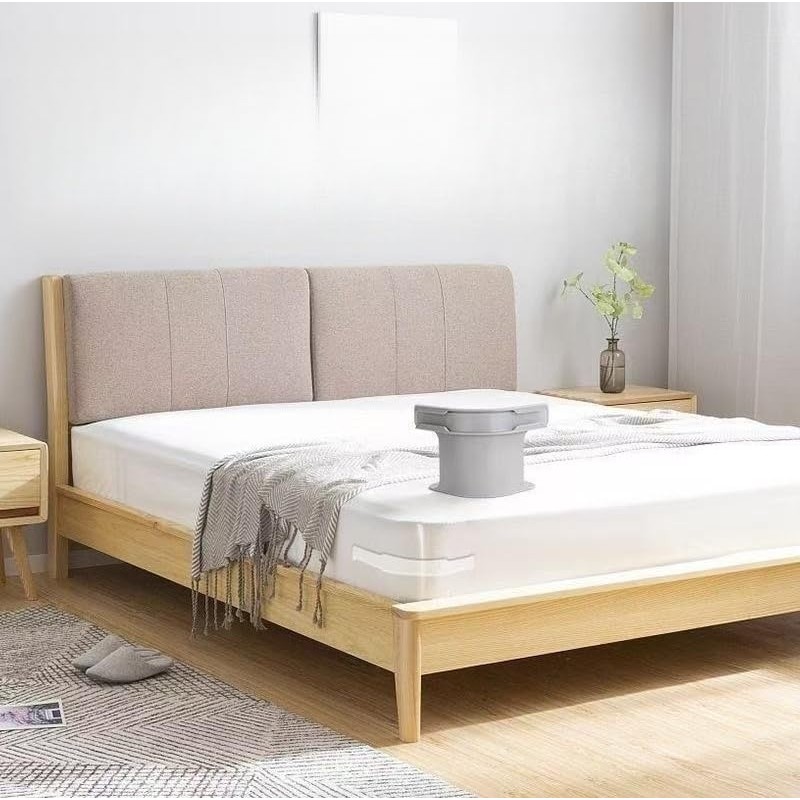 PengLAI Premium Bed Sheet Holders for Corners - 4 Large
