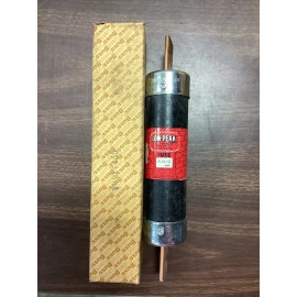 BUSSMAN LPS-RK 150 Dual Element Time Delay Fuse LOW-PEAK