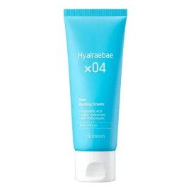 Mixsoon Hyalraebae Pore Blurring Cream Minimiza Poros