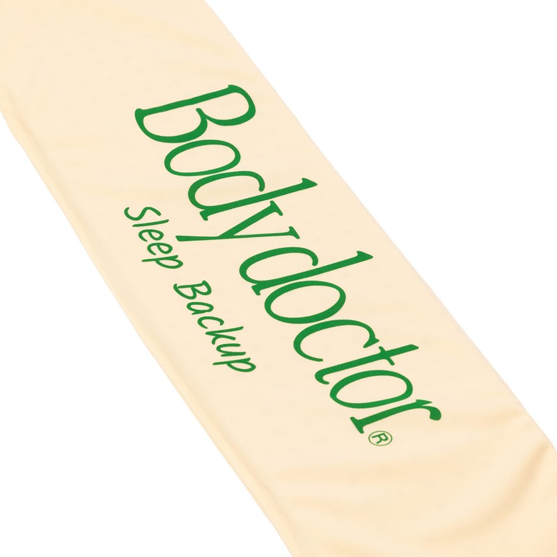 body doctor sleep back up